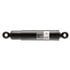 M83128 by MERITOR - Suspension Shock Absorber - 16.88" Extended Length, 5.24" Stroke, Standard