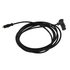 S4497130700 by MERITOR - ABS Coiled Cable - Sensor Cable