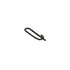 2257D1174 by MERITOR - Clevis Pin - Clevis Clip
