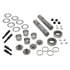 R202012 by MERITOR - FASTSET No-Ream King Pin Kit - 1.499 in. Diameter, 7.51 in. Length, Double Draw Key