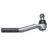 Meritor R230137 Steering Tie Rod End Steering Tie Rod End - Left Hand