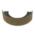 A23722G501 by MERITOR - Brake Shoe