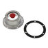 Meritor A13262C133 Wheel Hub Cap Wheel Hub Cap - Aftermarket