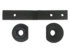 RK-10689-1 by SAF-HOLLAND - Multi-Purpose Bracket - 7 Inch Riser - ILS Slider