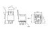 Bosch 0 332 019 157 Multi Purpose Relay for ACCESSORIES