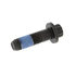 CSC82052 by MERITOR - Screw Cap - 1.75 in., Length, 0.50 in. Thread, Grade 8, for Driveline Centerparts