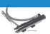 Fuller K3359 Manual Transmission Oil Cooler HEAT EXCHANGER