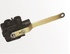 59935-002L by HENDRICKSON - Suspension Ride Height Control Valve - Front Suspension, Right, 12K lbs. Suspension Rating
