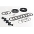 60961-043 by HENDRICKSON - Thrust Bearing Service Kit - Steertek/ IFS Kit - Axle Set