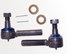 60961-027 by HENDRICKSON - Coil Spring / Tie Rod Sleeve / Stabilizer Bar Kit - Left Hand Tie Rod End Service Kit