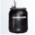 50899-002L by HENDRICKSON - Liftable Air Suspension Air Spring - Rolling Lobe, Rear Model, HAS for Mack