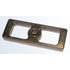 48902-000 by HENDRICKSON - Leaf Spring Hanger Spacer - 1 Inch, for Hendrickson E4, HA, HAS, HFS Series
