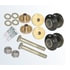 Hendrickson 60961-720 Axle Pivot Bushing Axle Pivot Bushing - Quik-Align Pivot Bushing Service Kit, One Wheel End