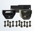 60961-746 by HENDRICKSON - Suspension Spring Saddle - for Hendrickson Maulmaax application