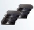 060879-000L by HENDRICKSON - Suspension Bolster Spring Set - Service Kit, One Side, Vehicles Built 02/96 to Current