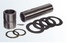 Hendrickson 34013-054L Suspension Equalizer Beam Center Bushing Suspension Equalizer Beam Center Bushing - Bronze, 380-520