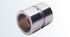 30240-002 by HENDRICKSON - Suspension Equalizer Beam Center Bushing - Bronze, 4-3/4 in OD, 3-1/2 in ID, 5-7/8 in Long