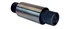 29483-005L by HENDRICKSON - Suspension Equalizer Beam Center Bushing - RS 460/463, Requires Transverse Torque Rods