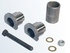 21140-034L by HENDRICKSON - Suspension Equalizer Beam End Adapter - Adapter without Bushing Service Kit, One Wheel End, 46K