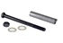 29828-023 by HENDRICKSON - Spring Spacer - Rebound Bolt & Spacer Kit - One Hanger