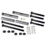 29828-034 by HENDRICKSON - Leaf Spring Mount Kit - Mounting Service Kit, Vehicle Set