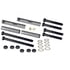 Hendrickson 29828-032 Leaf Spring Kit Leaf Spring Kit - Spring Mounting Service Kit, One Hanger