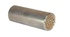 22285-000 by HENDRICKSON - Leaf Spring Bushing - Spring Eye Bushing, Bronze 1.5 Inch I.D.