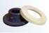 31005-002 by HENDRICKSON - Suspension Control Arm Stop - Rebound Control Stop Nut Kit, Two Beams - Both Sides