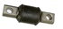 Hendrickson 69210-000H Axle Torque Rod Bushing Axle Torque Rod Bushing - Straddle Mount