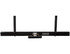 1801060l by BUYERS PRODUCTS - Class 5 62 Inch Service Body Hitch Receiver with 2-1/2 Inch Receiver Tube and 18 Inch Mounting Plates