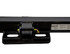 1801060l by BUYERS PRODUCTS - Class 5 62 Inch Service Body Hitch Receiver with 2-1/2 Inch Receiver Tube and 18 Inch Mounting Plates
