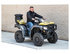 atvs15a by BUYERS PRODUCTS - Multi-Purpose Material Spreader - For ATV