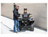 atvs100 by BUYERS PRODUCTS - Vehicle-Mounted Salt Spreader - For ATV, 1000 Lbs. Capacity