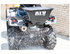 atvs100 by BUYERS PRODUCTS - ATV All Terrain Vehicle Spreader 100lb. Capacity - ATVs100