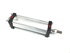 C-5063 by APSCO - Hydraulic Cylinder - Tailgate Latch, 2.5" Bore x 6" Stroke, Spring Return