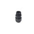 Betts Hd 920218 Cable Connector Guard Cable Entrance Fitting - Plastic 3/4" N.P.T. Cable O.D. Range .500" - .750" (CEP6-7)