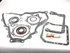 806860 by PAI - Transmission Gasket Kit - Mack T313L / T318L Series Application