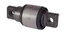 Hendrickson 46734-000L Axle Torque Rod Bushing Axle Torque Rod Bushing - Offset Straddle Mount, 2-3/4 inch Width, 5-11/16