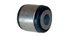47692-000L by HENDRICKSON - Axle Torque Rod Bushing - for Hendrickson Applications. 15/16 inch Inner Diameter