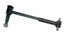 60215-000 by HENDRICKSON - Ultra Rod® Two-Piece Longitudinal Torque Rod Kit