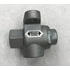 VS-24988 by HENDRICKSON - TWO-WAY CHECK VALVE