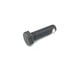 0004 by PAI - Screw - 1/2-20 x 1-3/4 Hex Head Grade 5 Locking patch