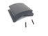 56557-005 by HENDRICKSON - Air Suspension Wear Pad - Slipper Pad Service Kit, One Hanger