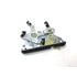 PAI 803905 Door Latch Assembly Door Latch Assembly - Right Hand Mack CV/GU Models Application M8 x 1.25 M5 x 0.8