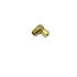 Tectran 88327 Compression Fitting 90 MALE ELBOW