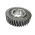 TTC 40-8-21 Differential Gear Set GEAR MAINSHAFT