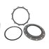 136062 by PAI - Engine Crankshaft Seal Kit - Rear; w/o Wear Ring Dry Clutch REPTO Cummins L10 Series Application