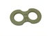 Permco 947-00811 Suspension Wear Plate Suspension Wear Plate