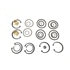 TTC 313097X Differential Gear Set O'RING ASSY