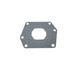TTC 97-155-12 Wheel Bearing Kit COVER GASKET